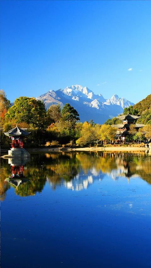 云南之旅 screenshot