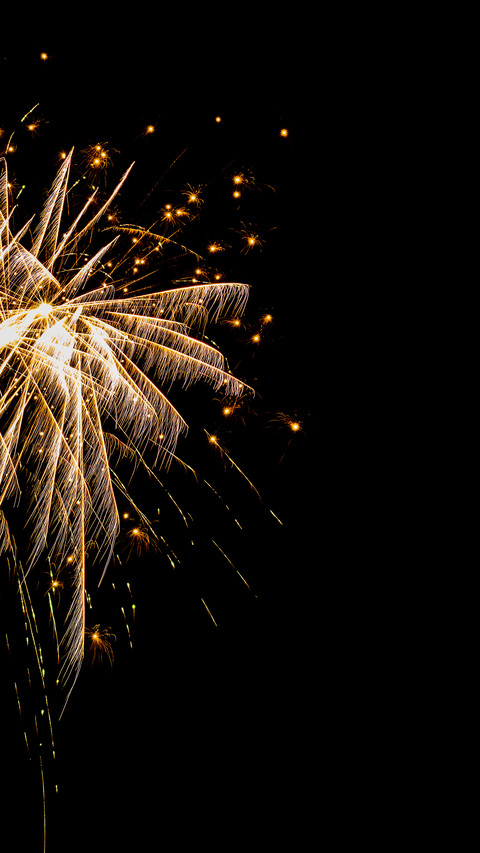 firework screenshot
