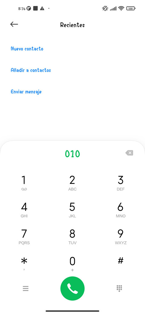 Melocotón bonito screenshot