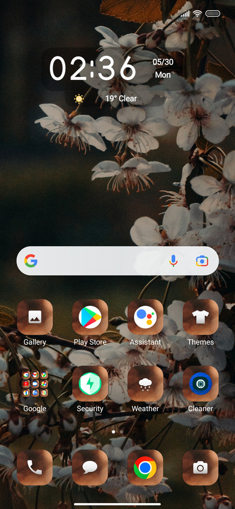 Sunrise_6 screenshot
