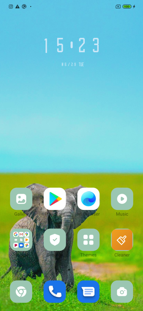 WildLife_3 screenshot