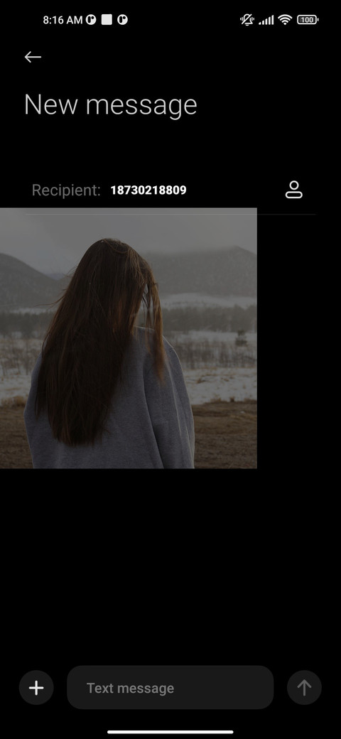 Because I Love you screenshot