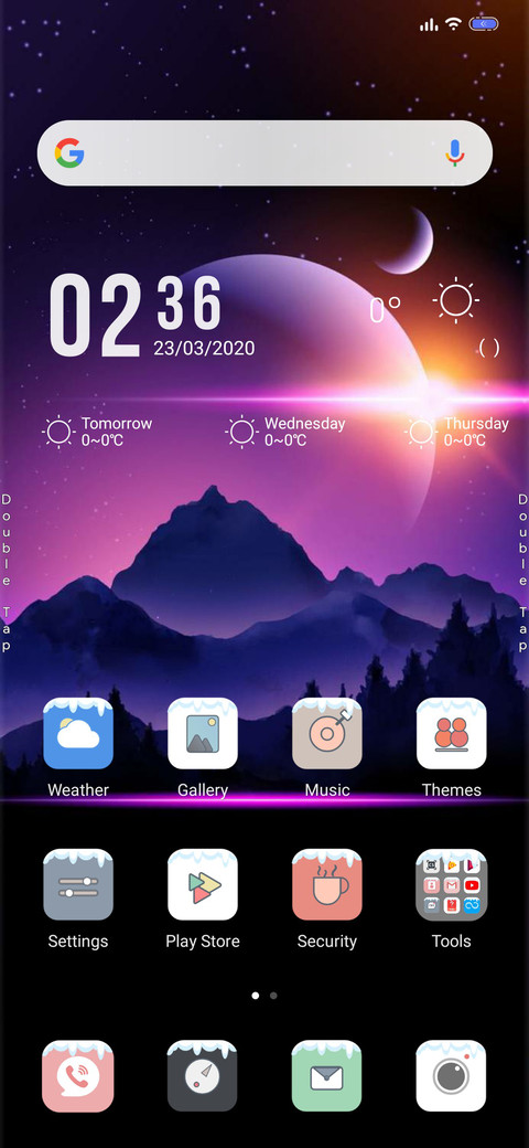 MixPlus 3.2 screenshot