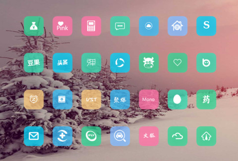 初雪 screenshot