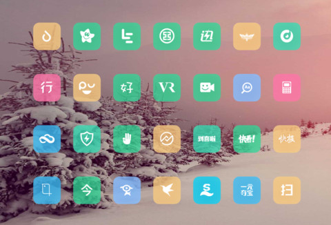 初雪 screenshot