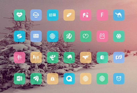 初雪 screenshot