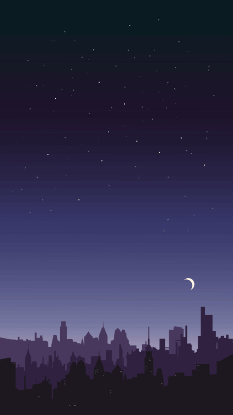 城市风光-拍信图库 screenshot