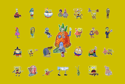 Bob screenshot