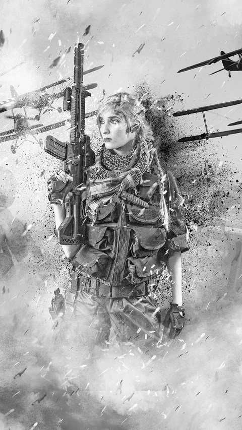 Shoot at sight! (2) screenshot