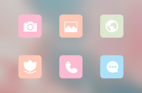 草莓味的云层 screenshot