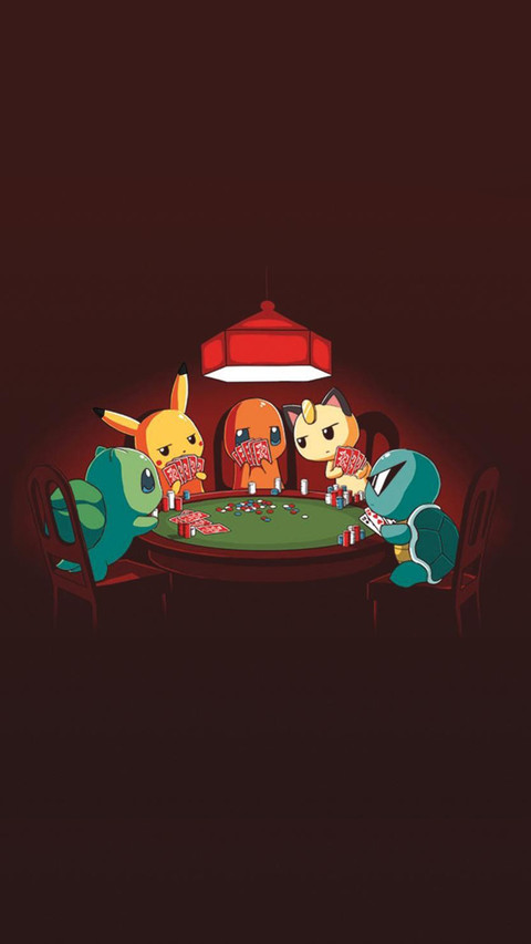 pokemon9 screenshot