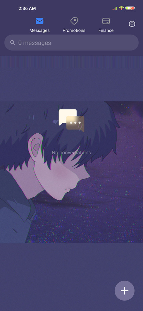 FallIntoTenderness screenshot