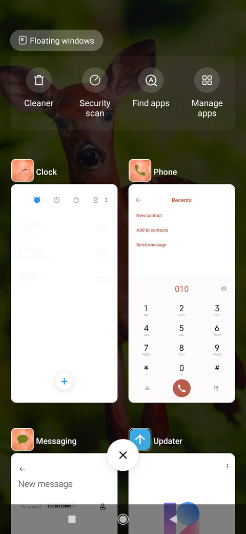 Deer 2_3MDS screenshot