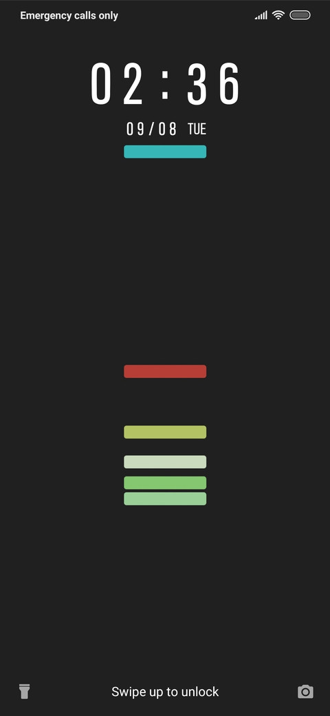 Clean Classic_3MDS screenshot