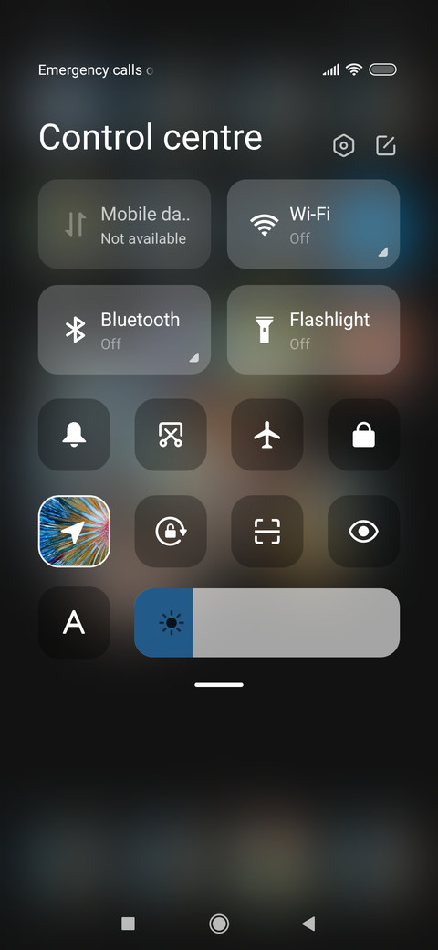 Fish_3MDS screenshot