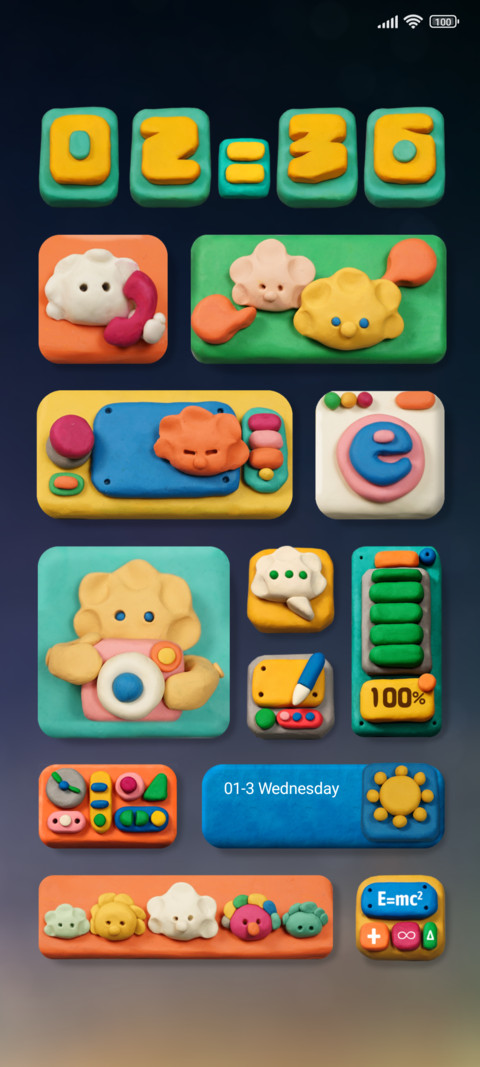It is Dumpling screenshot