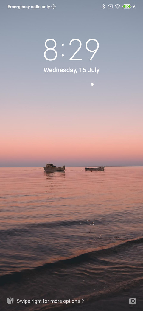 Official MIUI Theme_27 screenshot