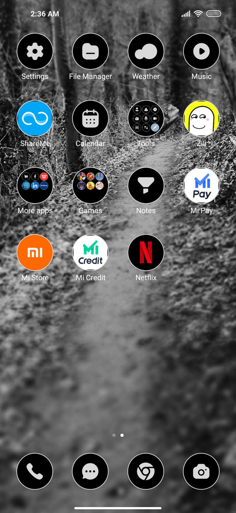 Roads_1 screenshot