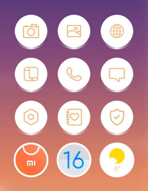 Vector Clouds_3MDS screenshot