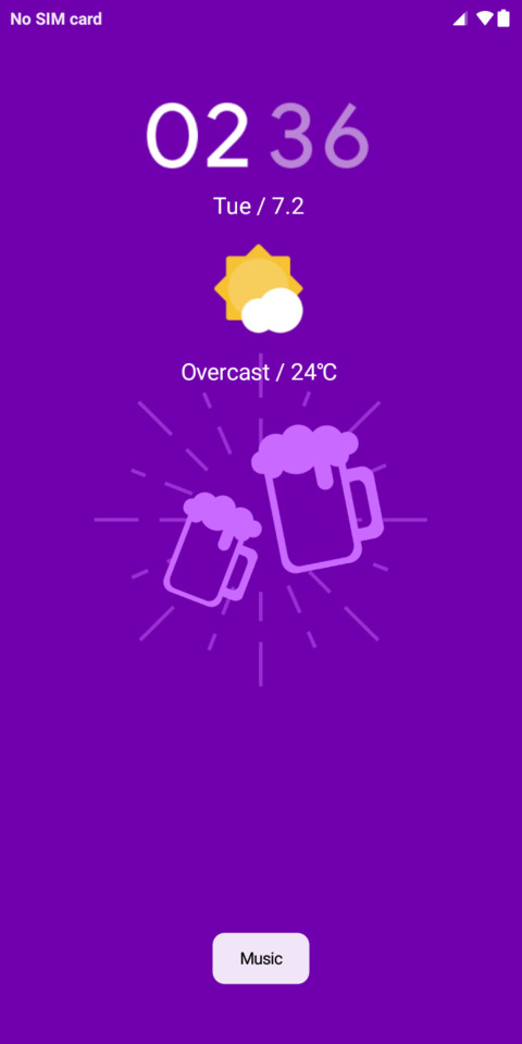 Cheers_MiTurns5 screenshot