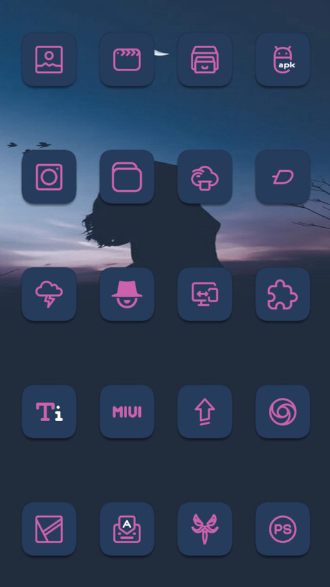 STRIPINK screenshot