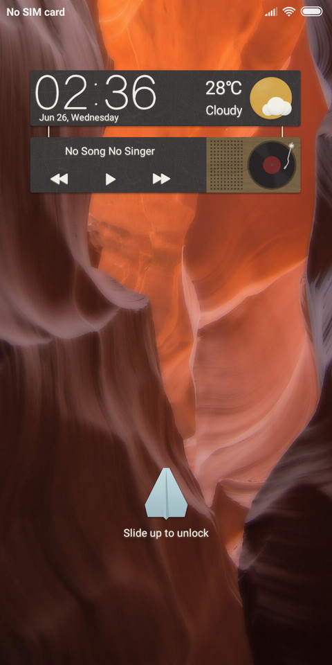Simple Pro screenshot