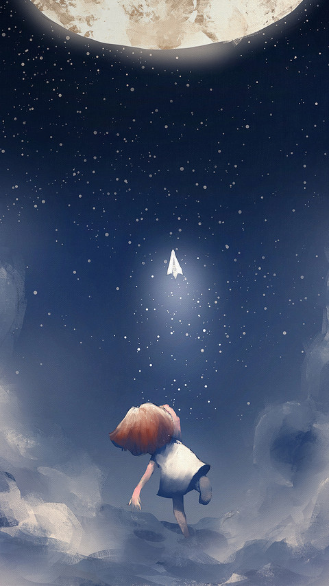 努力，人生的必修课 screenshot