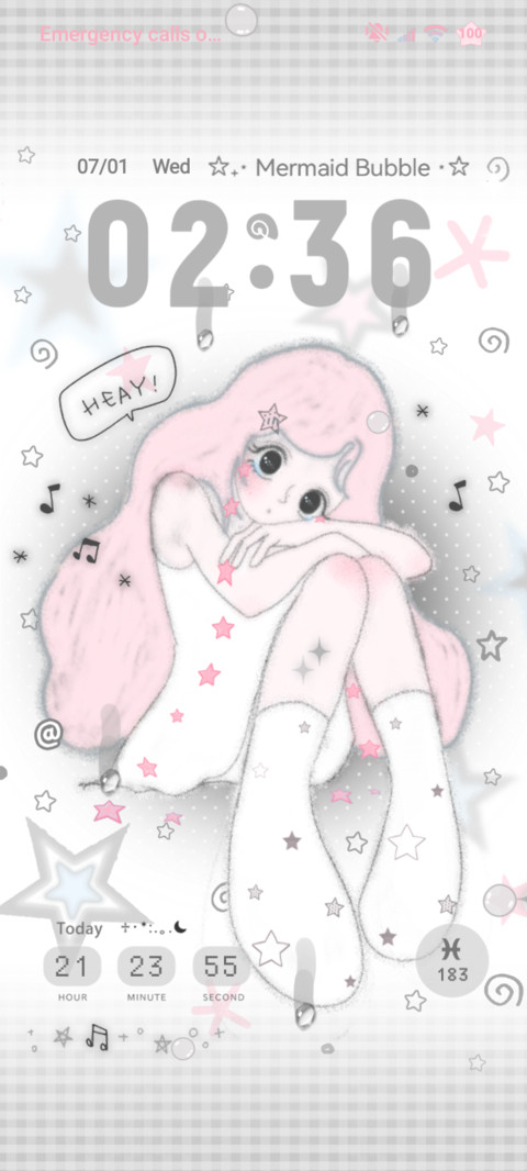 Angel Girl screenshot