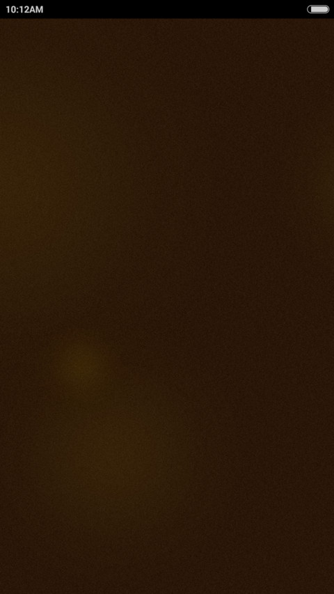 Breeze screenshot