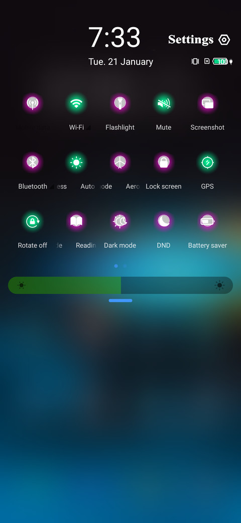Led Cars v11 screenshot