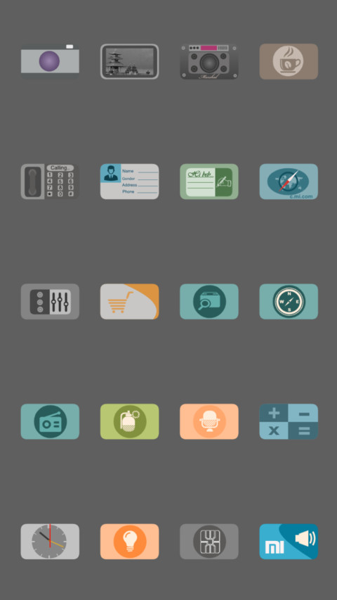 Bali Light screenshot