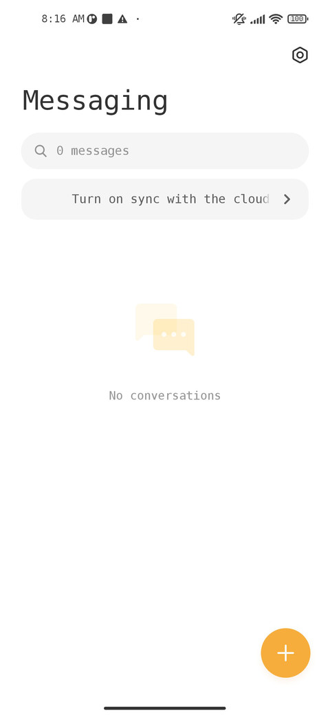 DejaVu Sans Mono screenshot