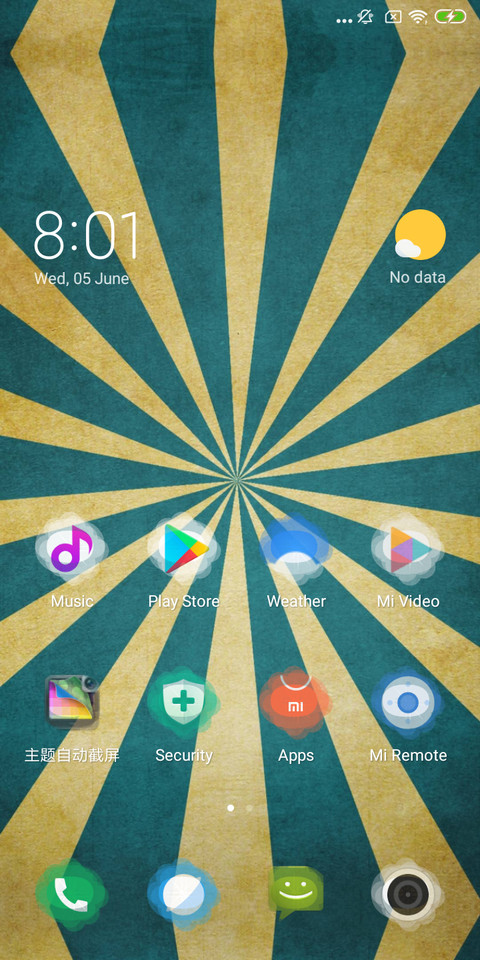 Pa Vintage_DWM19 screenshot