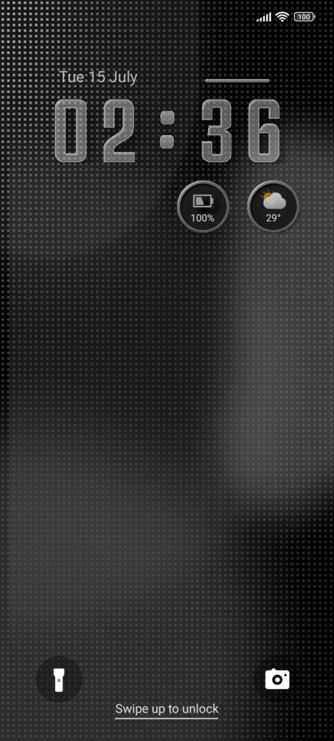 Hyper Hype screenshot