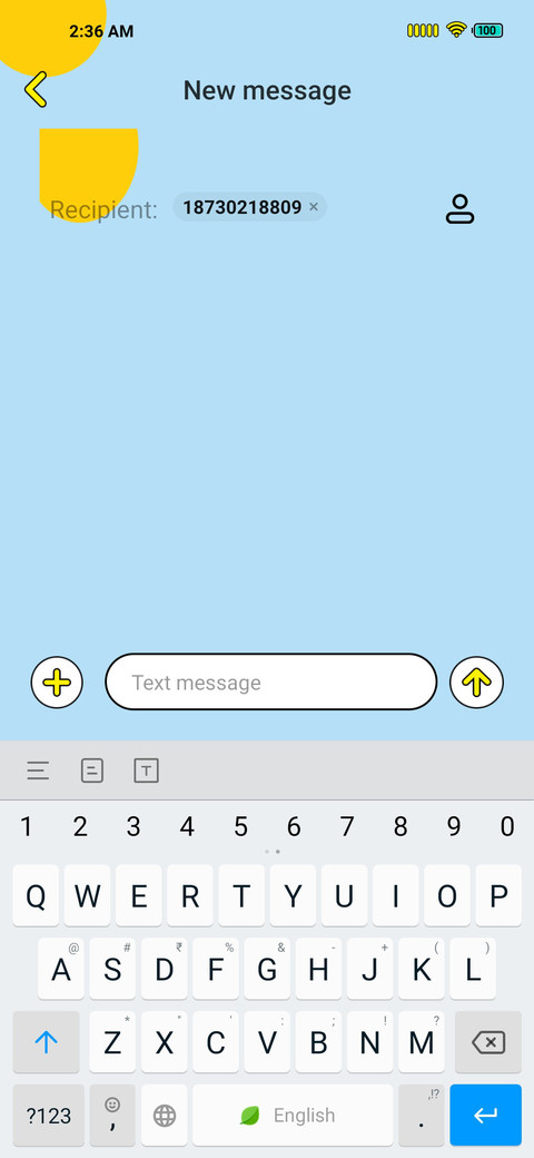The wind screenshot