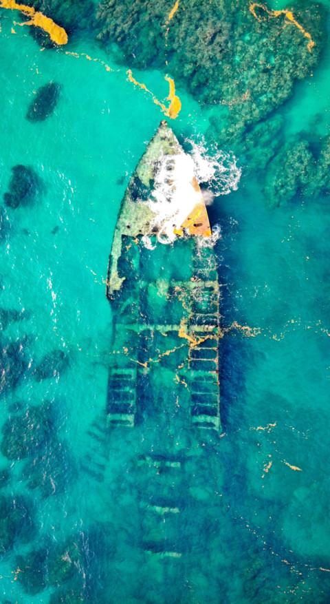 Marine (23) screenshot