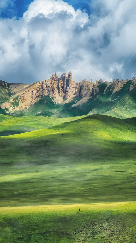 The reallife version of the legend of zelda screenshot