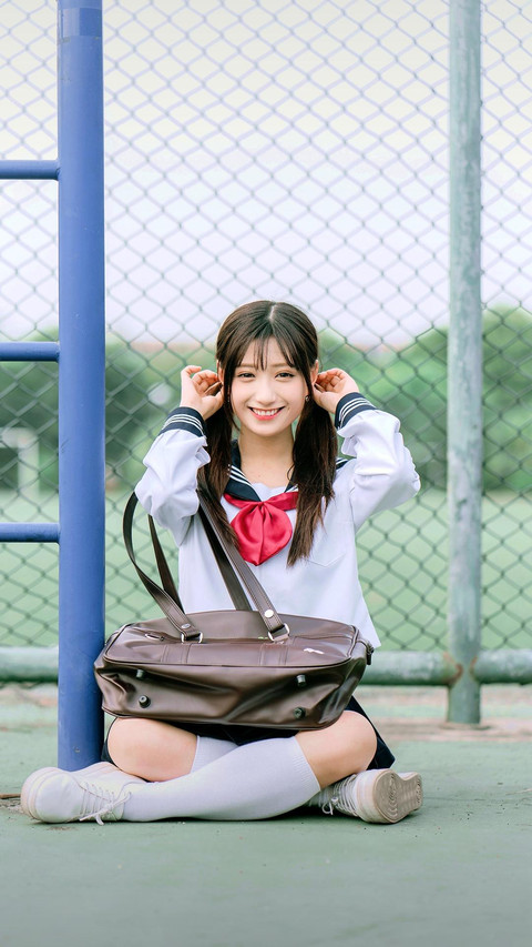 异性缘极好的天秤女 screenshot