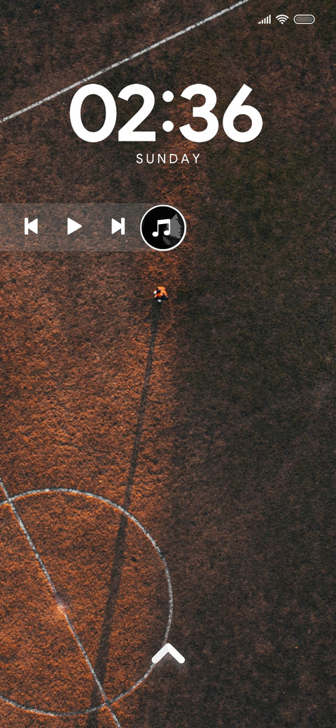 Practice screenshot
