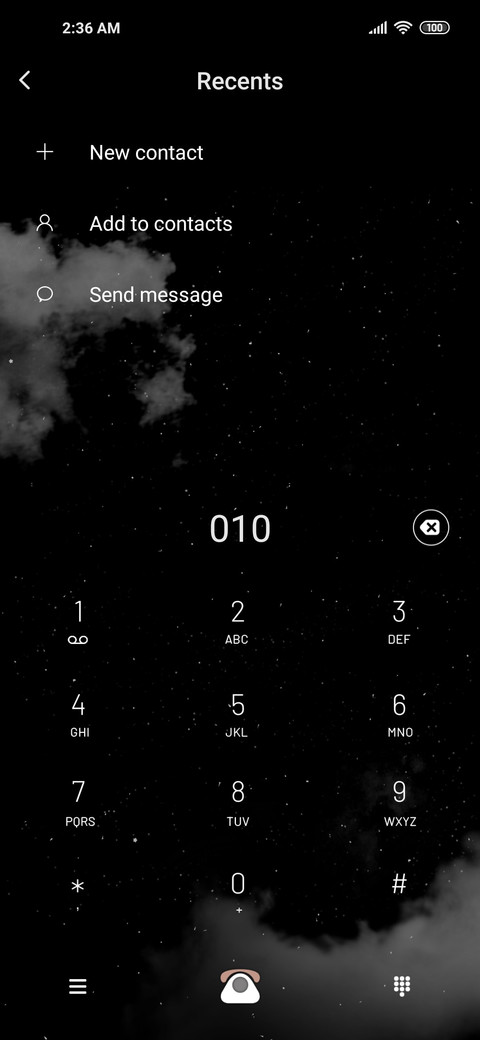 Hello Astronaut screenshot