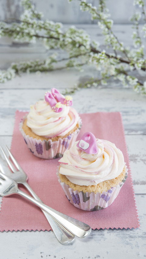 Easy to learn cupcake 4 screenshot