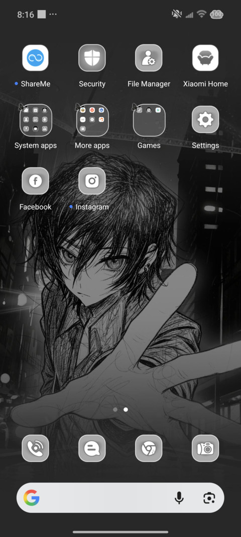 Free Solo screenshot