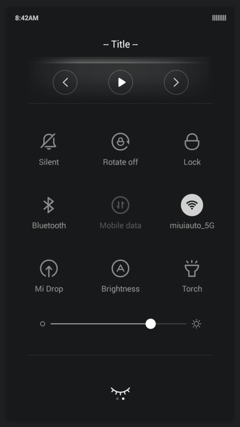 NoCoDe screenshot