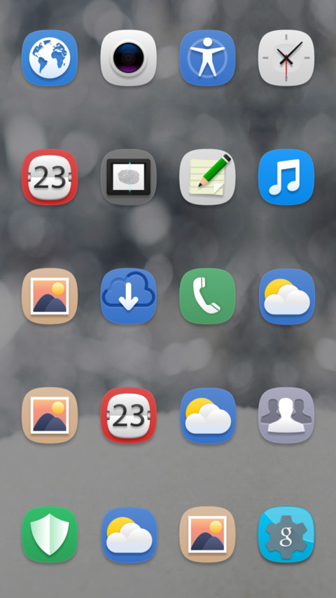  IN Snowman screenshot