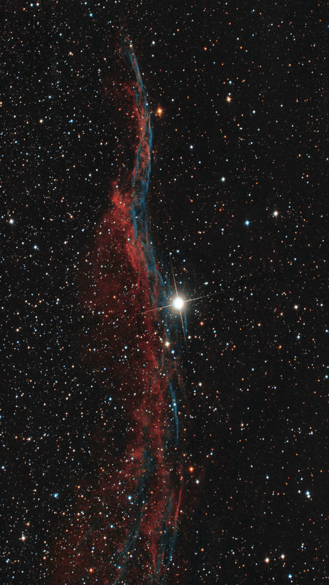 Star river screenshot
