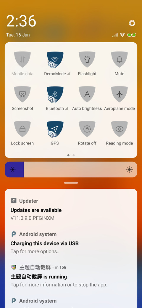 Sailing_3MDP screenshot