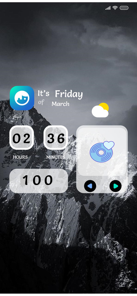 Elegant_4 screenshot