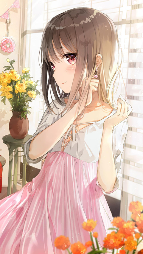 点绛唇 screenshot