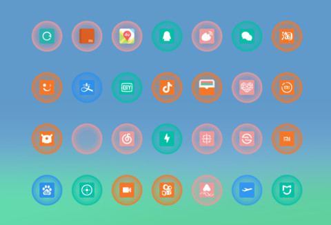 粉圆 screenshot