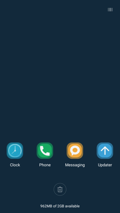 Stars screenshot